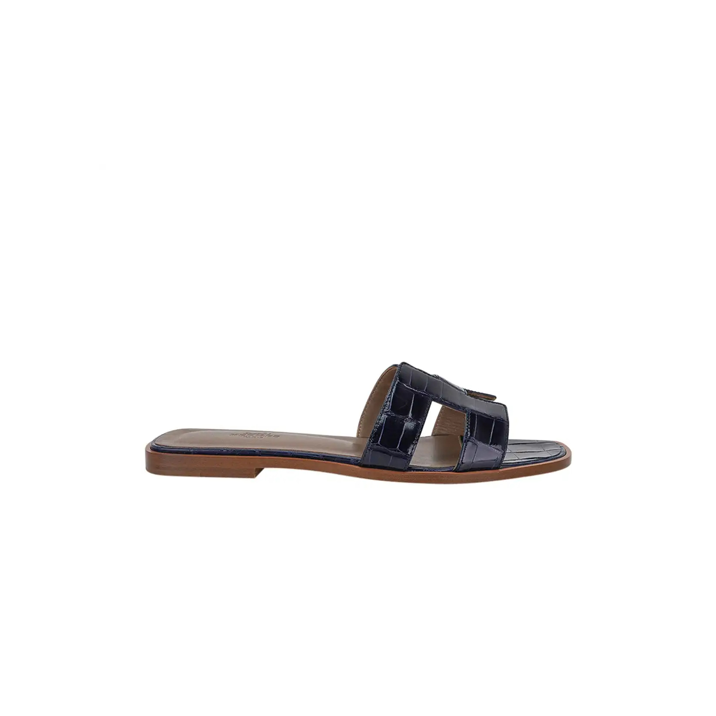 HERMES ORAN SANDAL H242140Z50